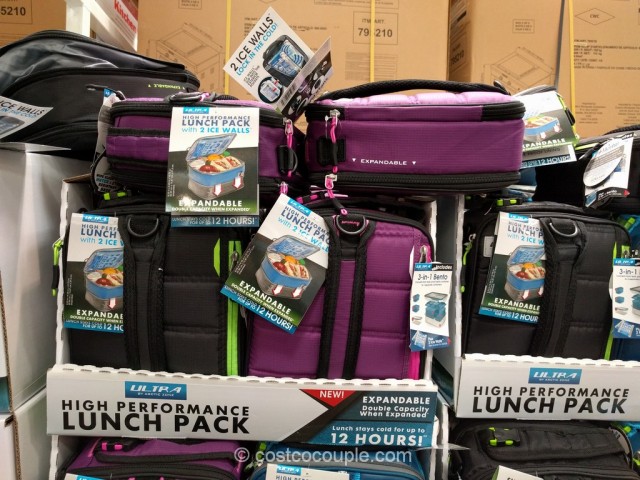 California Innovations Expandable Lunch Pack Costco 3