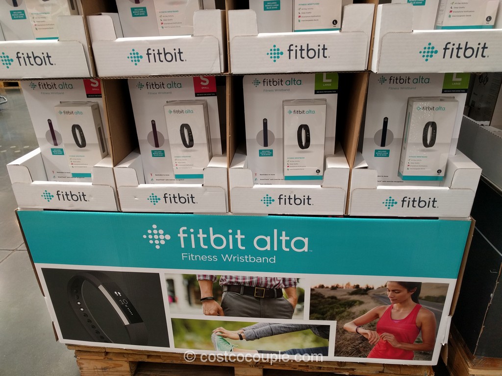 costco fitbit charge 5