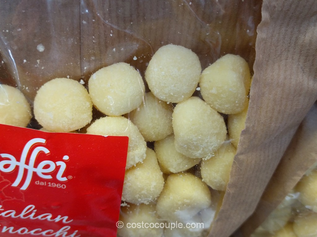 Maffei Italian Potato Gnocchi