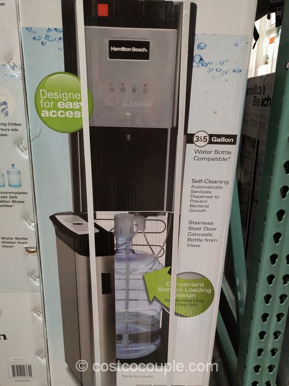Hamilton Beach Water Cooler