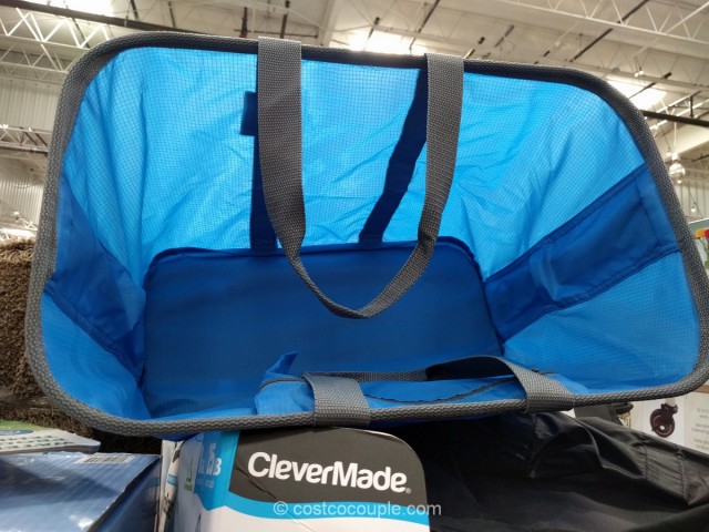 CleverMade Snap Basket Costco 6