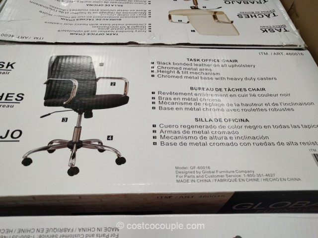 global furniture task office chair costco