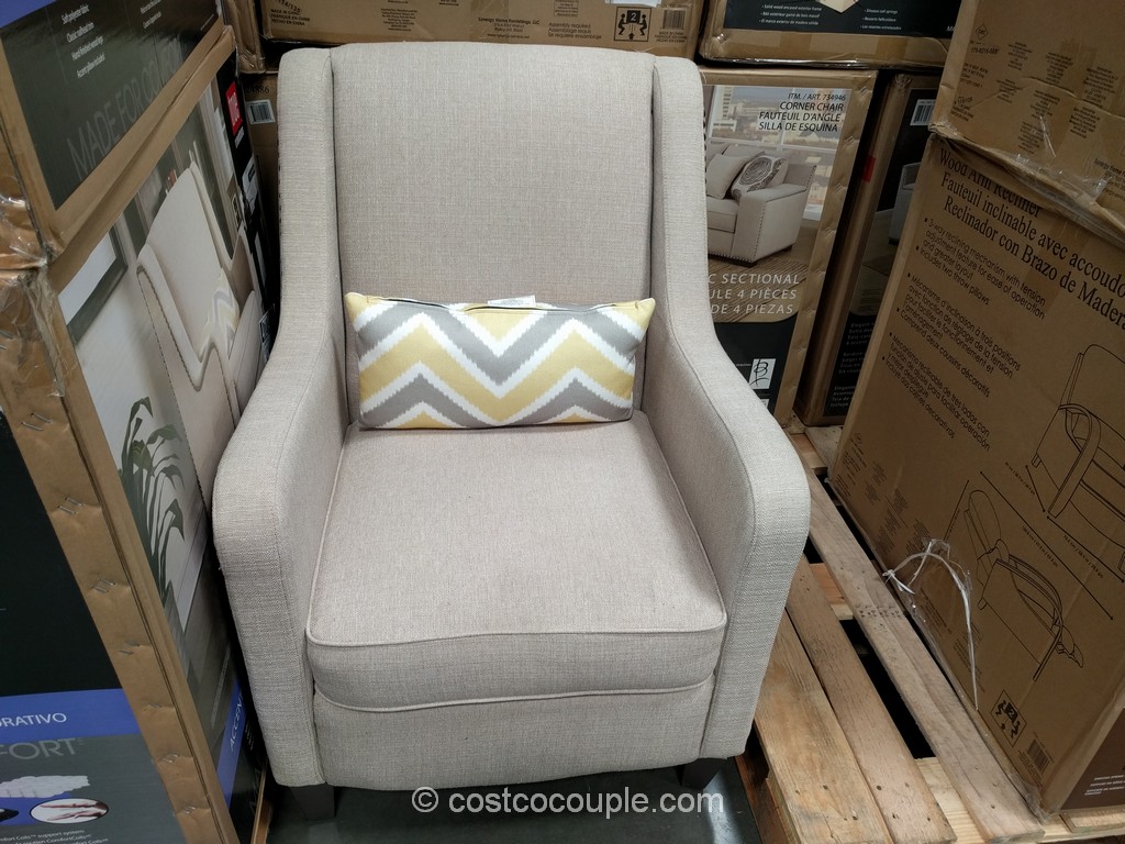 Costco Fabric Accent Chair Off 52