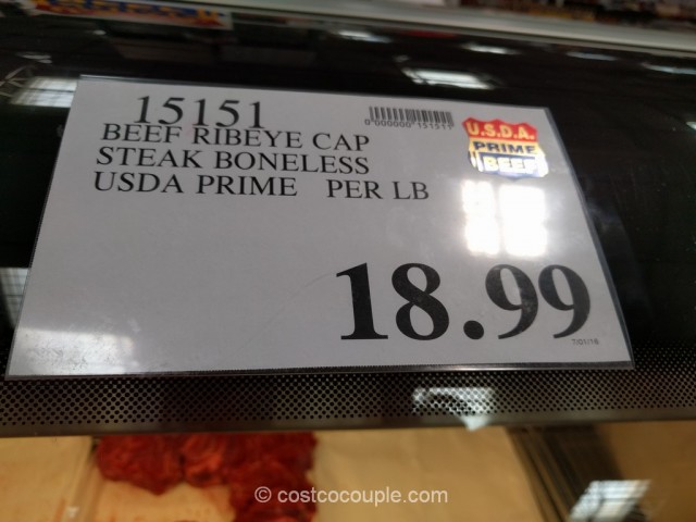 USDA Prime Beef Costco 4