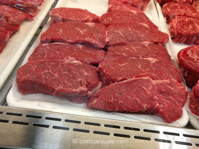 USDA Prime Beef Costco 5