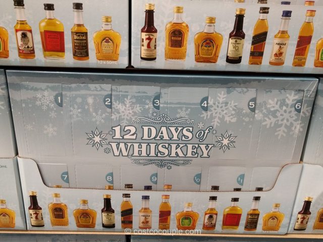12-days-of-whiskey-variety-set-costco-2