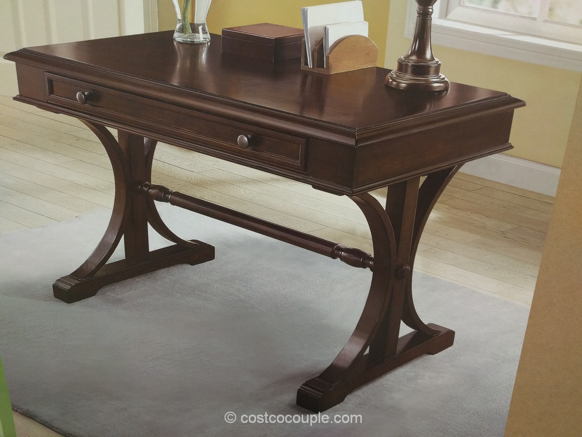 Bayside Furnishings Writing Desk