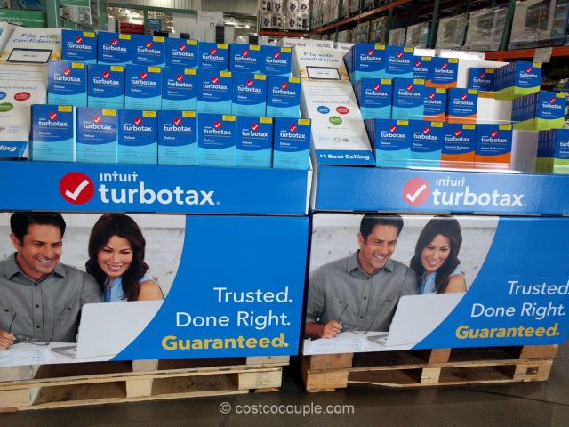 turbotax products 2016