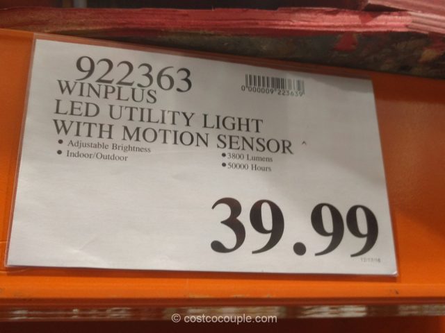 WinPlus LED Utility Light