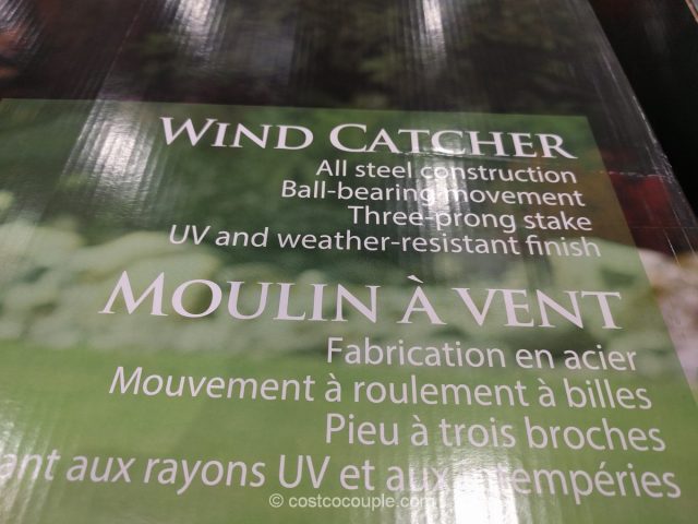 Wind Catcher Costco 2