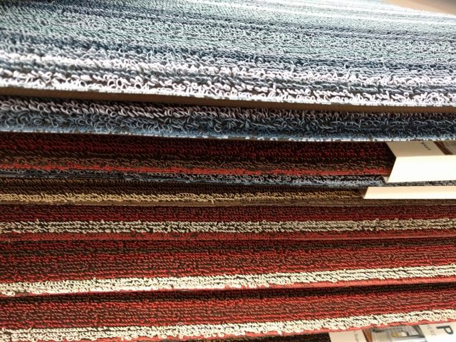 Town and Country Versa Loop Rug Costco 6