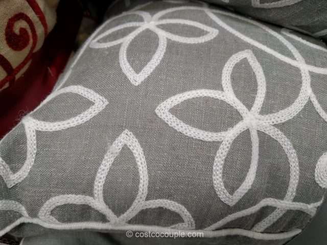 Envogue Home Decorative Pillows Costco