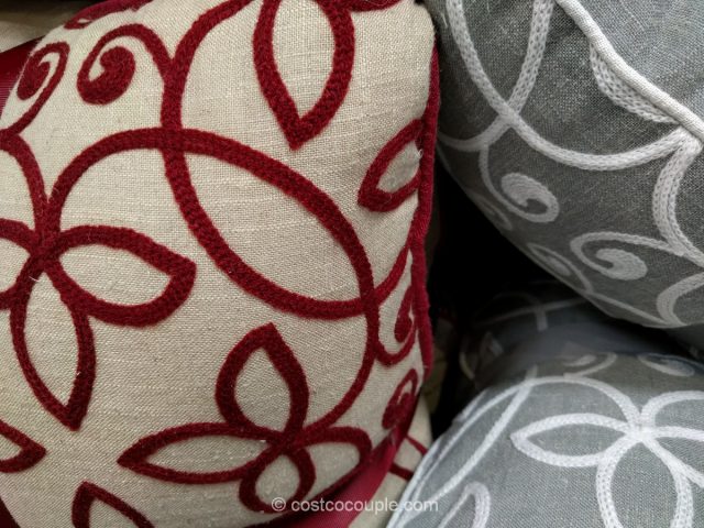 Envogue Home Decorative Pillows Costco