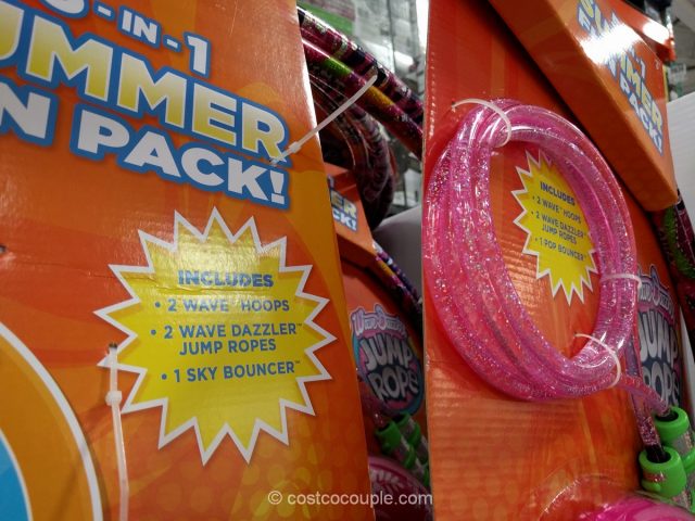 Maui 5-in-1 Summer Fun Pack Costco 