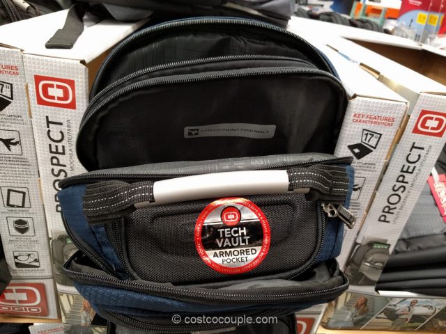 Ogio Prospect Utility Backpack Costco 