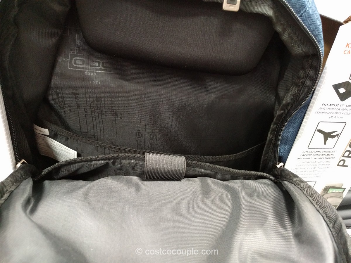 Ogio Prospect Utility Backpack