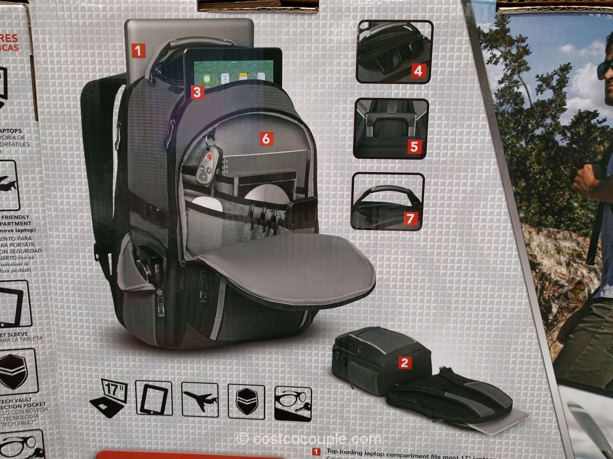 Ogio Prospect Utility Backpack