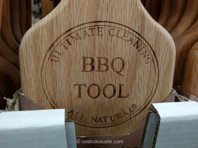 Ultimate Cleaning BBQ Tool Costco 