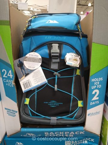 California Innovations Backpack Cooler Costco 