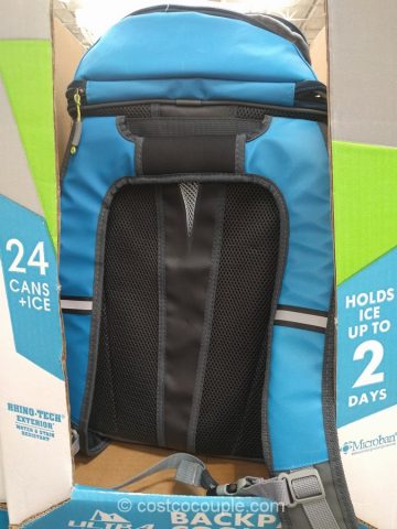 California Innovations Backpack Cooler Costco 