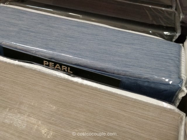Pearl Collection Queen Sheet Set Costco 