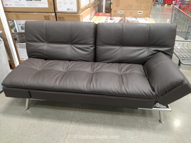 Relax A Lounger Euro Costco, Leather Sofa Bed Costco