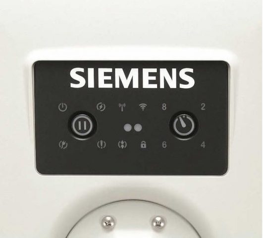 Siemens VersiCharge 30 Amp Electric Vehicle Charger VC30GRYU Costco