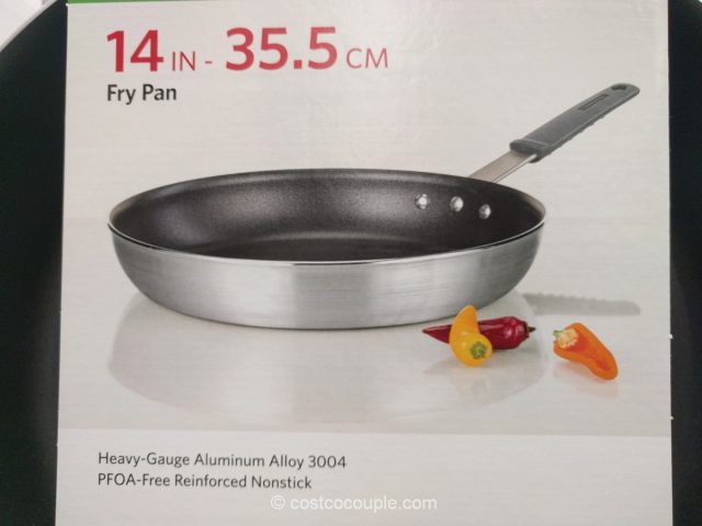Tramontina 14-Inch Nonstick Fry Pan Costco 