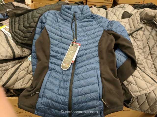 the north face jacket costco