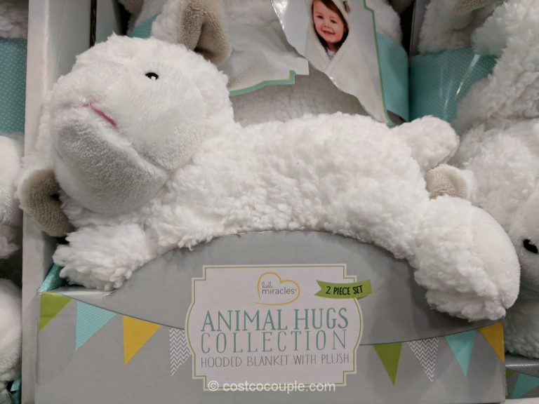 animal hugs collection costco