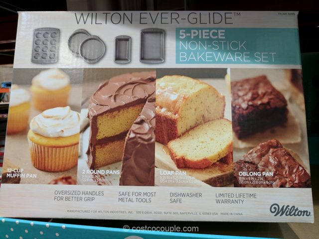 http://costcocouple.com/wp-content/uploads/2017/10/Wilton-Ever-Glide-Non-Stick-Bakeware-Set-Costco-5-640x480.jpg