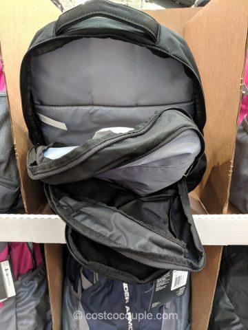 Under Armour Hustle 3 Backpack Costco 