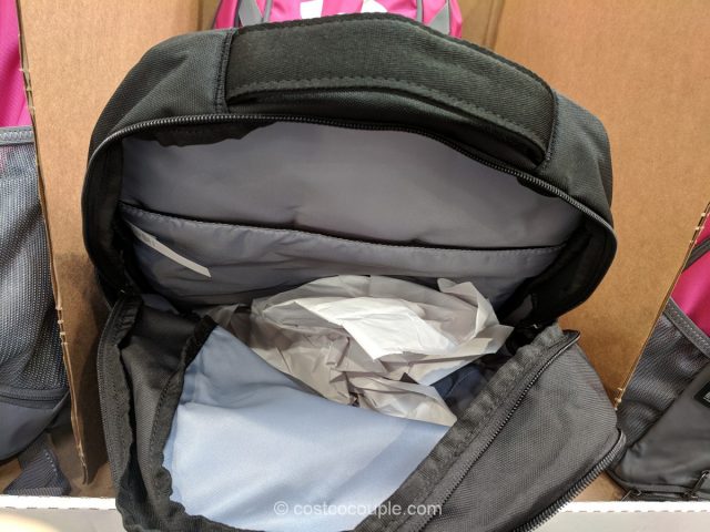 Under Armour Hustle 3 Backpack Costco 