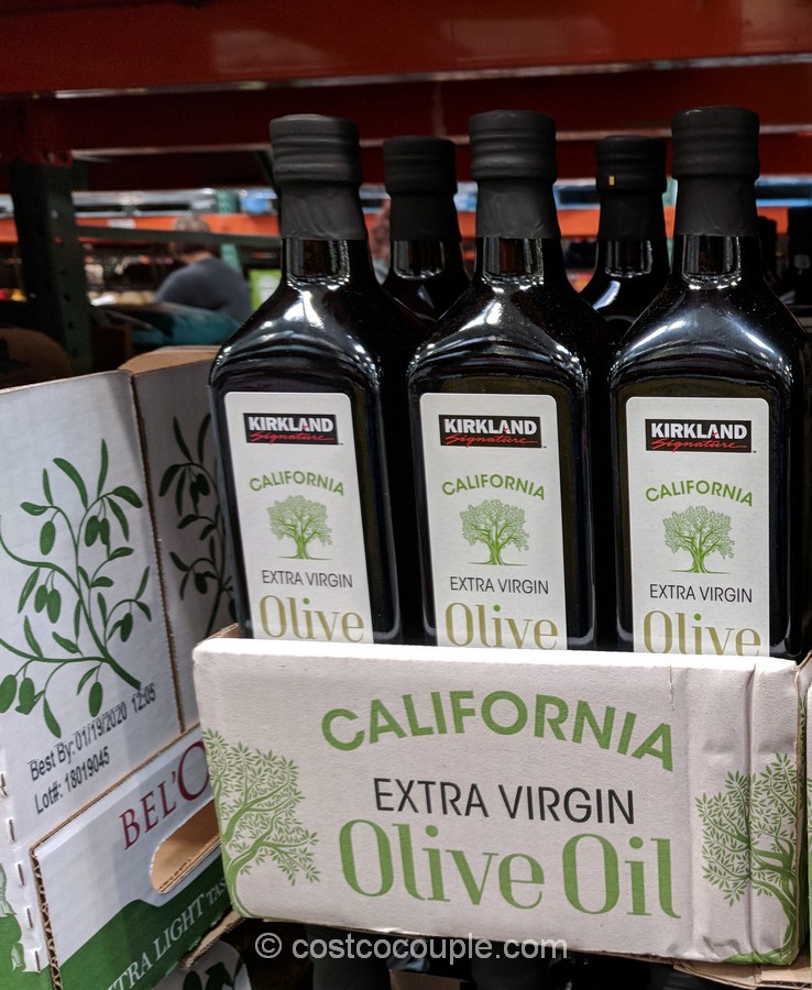 Olive Oil Gift Set Costco 5 Best Things At Costco And What To Avoid