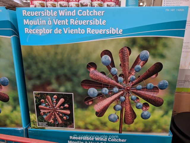 Reversible Wind Catcher Costco 