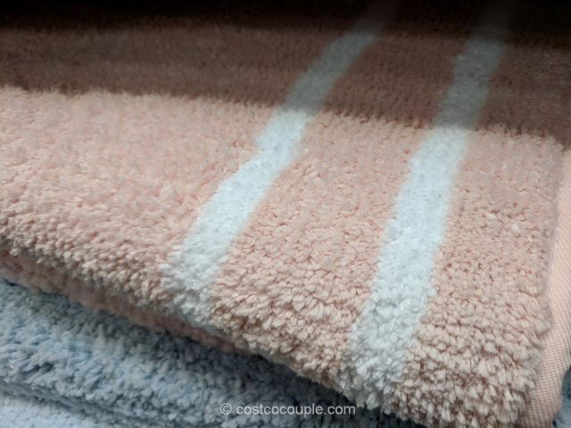 Town and Country Reversible Bath Rug Costco 