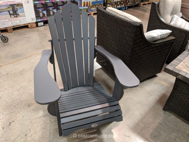 Adirondack Chair Costco 