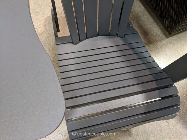 Adirondack Chair Costco 