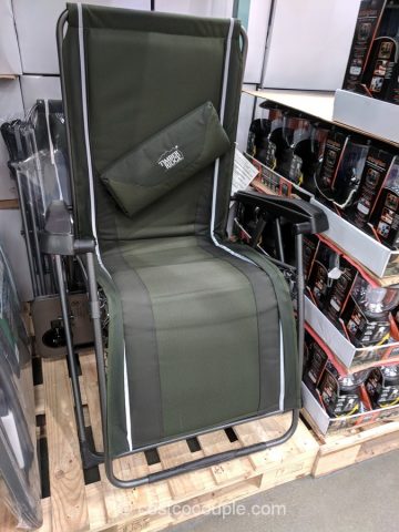 Timber Ridge Zero Gravity Chair Costco
