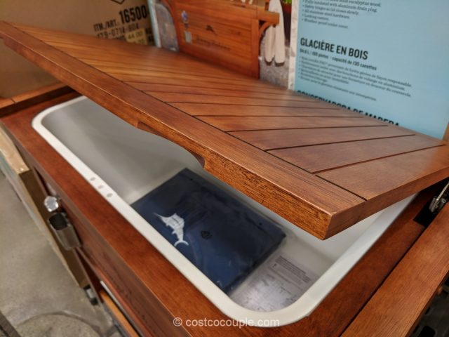 tommy bahama ice chest costco
