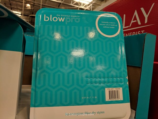 Blow Pro Faux Dry Shampoo Costco