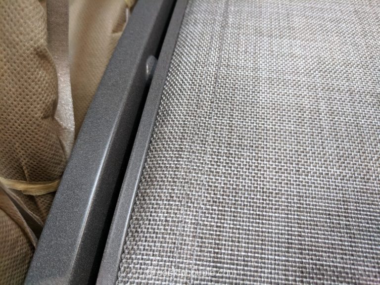 Kirkland Signature Commercial Sling Chair