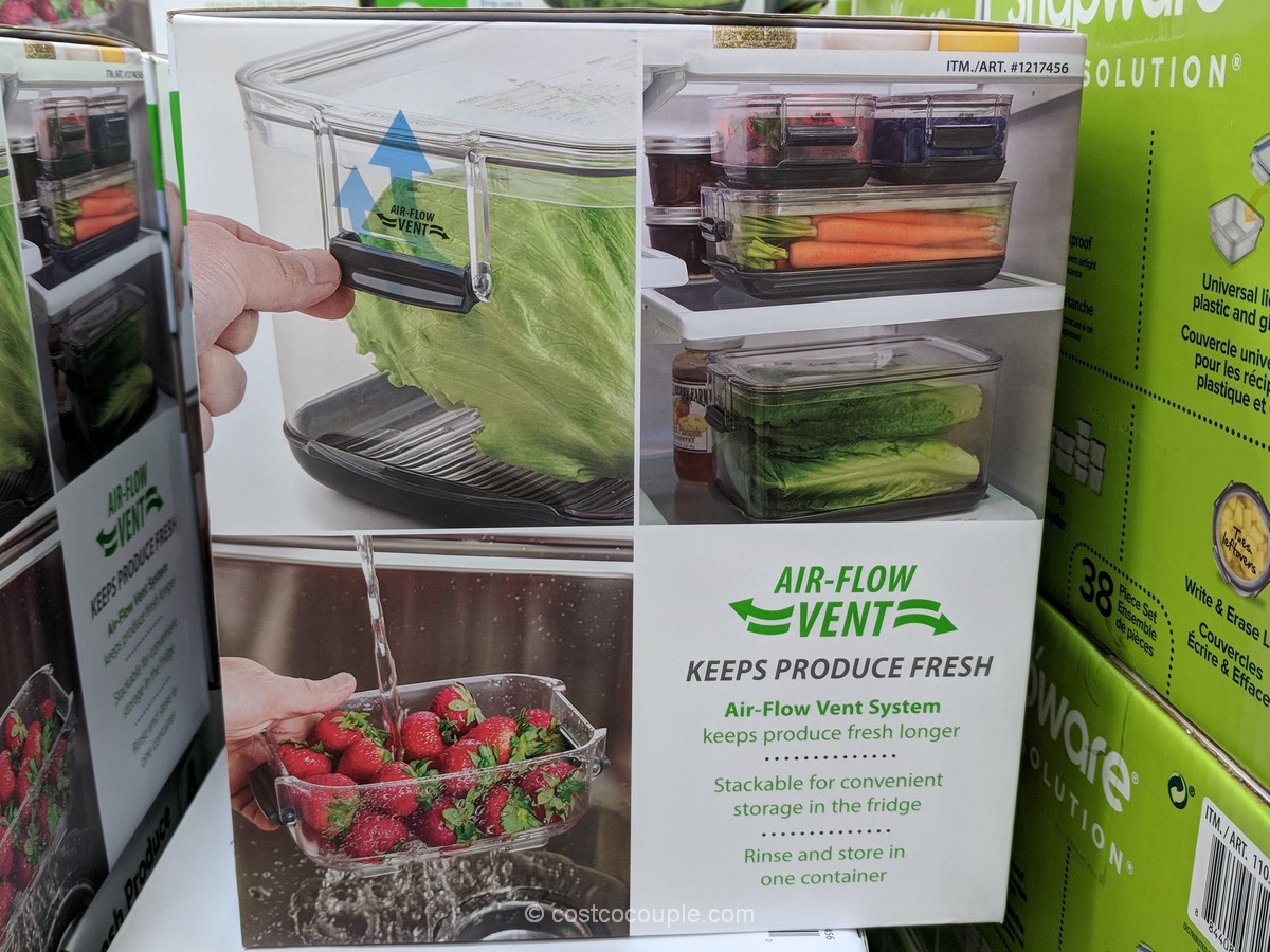 Progressive ProKeeper Produce Keeper Set