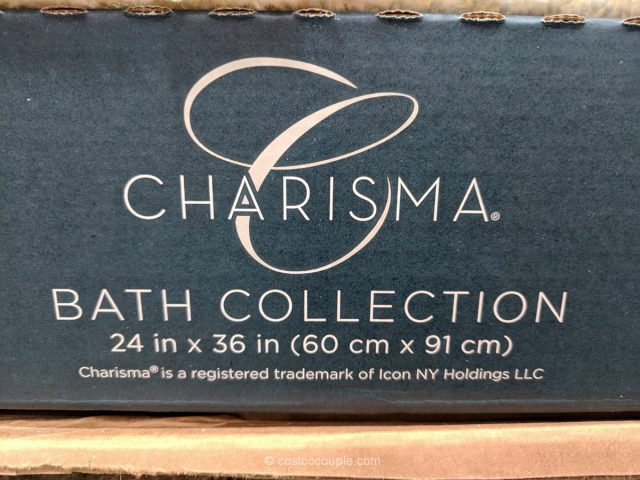 Charisma Nylon Bath Mat Costco 