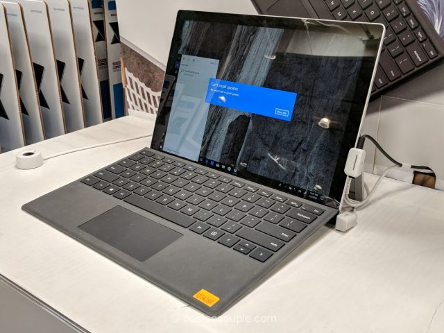 surface pro at costco
