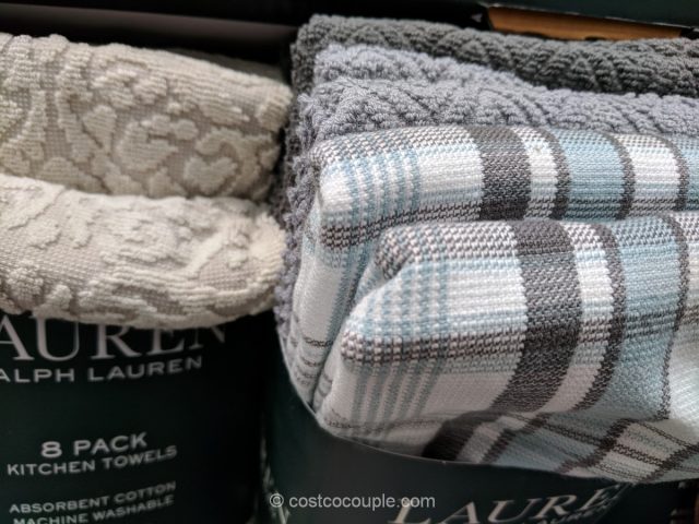 Lauren Ralph Lauren Kitchen Towels Costco 