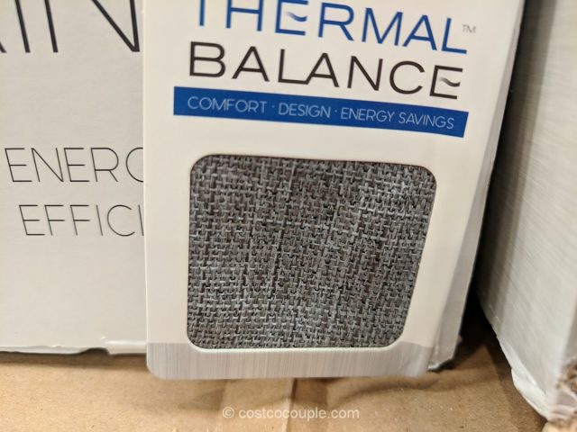 Thermal Balance Curtains Costco 