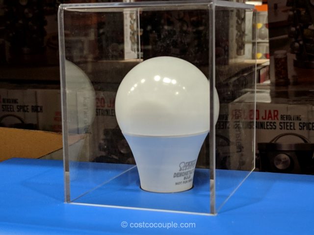 Feit Electric LED Smart Bulb Costco 