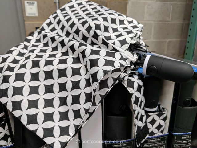 Shedrain Vented Eco Umbrella Costco