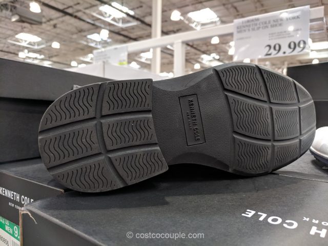 costco kenneth cole shoes